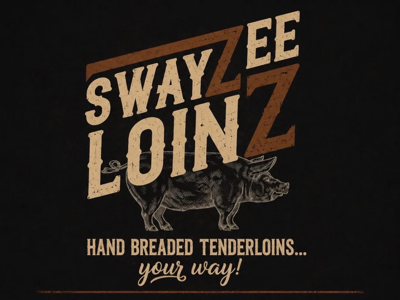 Swayzee Loinz